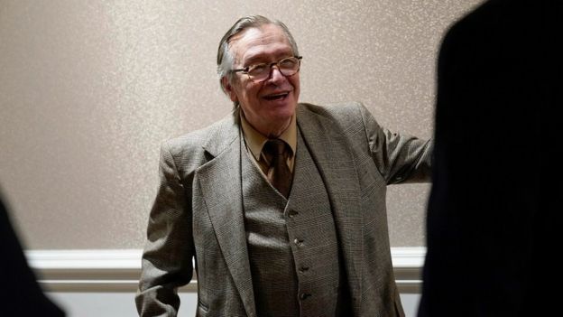 Olavo de Carvalho