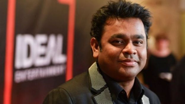 ரஹ்மான்