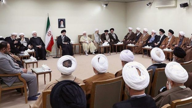 خبرگان