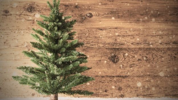Ãrbol de navidad