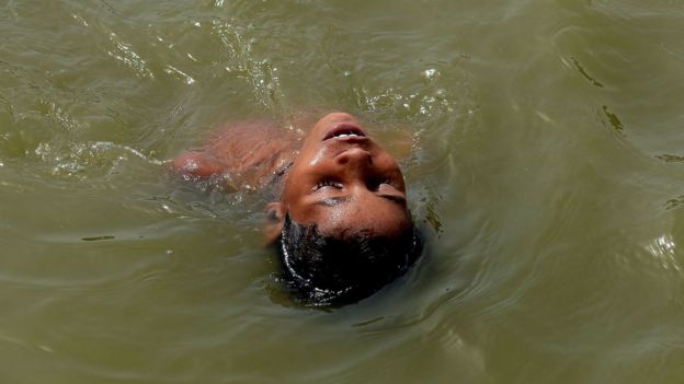 அதிகரிக்குமா வெப்பம்?