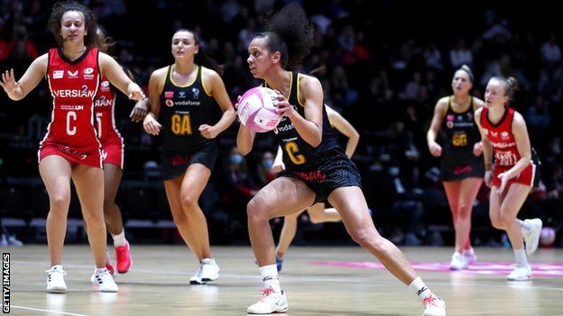 Wasps Netball won two Superleague titles in 2017 and 2018 but finished ninth in the standings last season.