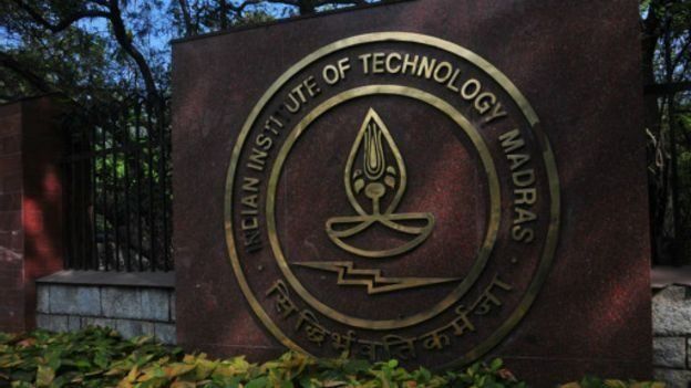 IIT MADRAS