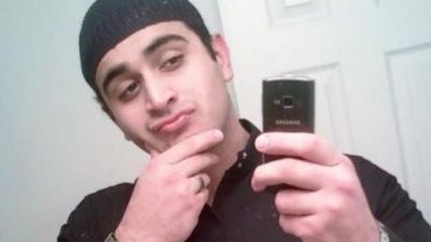 Omar Mateen