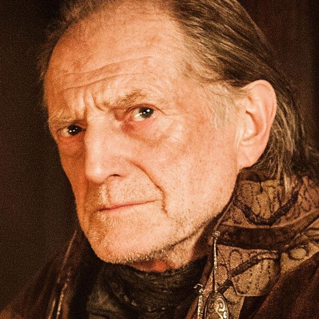 Walder Frey