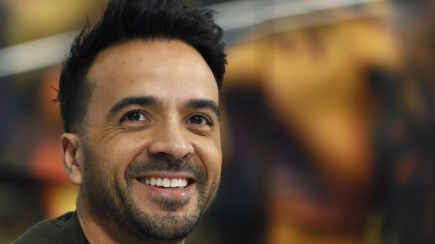 Luis Fonsi