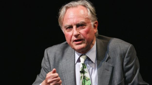 Richard Dawkins