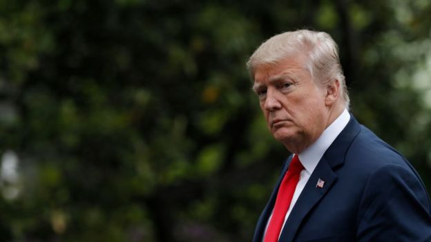 2015 பாரிஸ் தாக்குதல் குறித்து டிரம்ப் கருத்து - கோபத்தில் பிரான்ஸ்