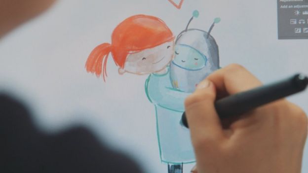 Ilustraciones