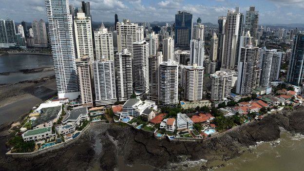 Panama