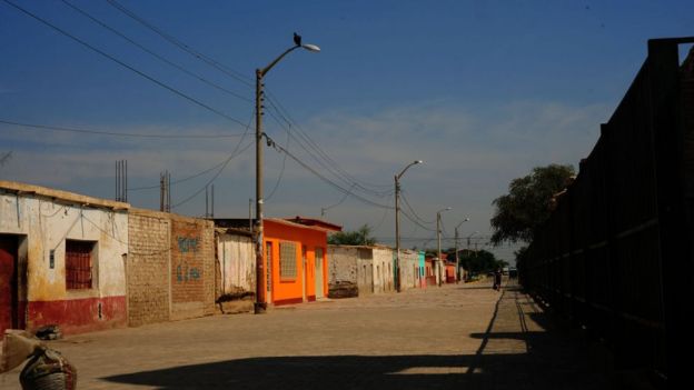 Lambayeque, Perú