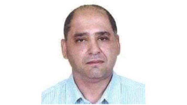 Paul Anthony Farmosa, waxaa lagu dhex dilay dekadda Boosaaso