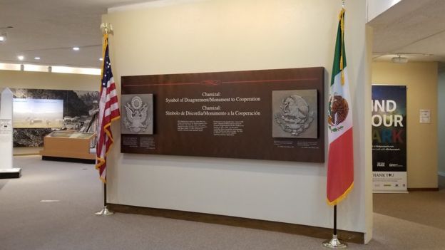 Museo del Chamizal de El Paso