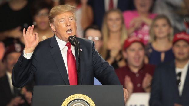 டிரம்ப்