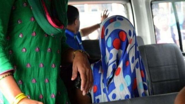 'நிர்மலா தேவியை நான் இதுவரை பார்த்ததுகூட இல்லை' : ஆளுநர் பன்வாரிலால்