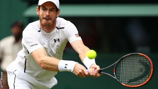 Andy Murray baby photos privacy complaint rejected - BBC News