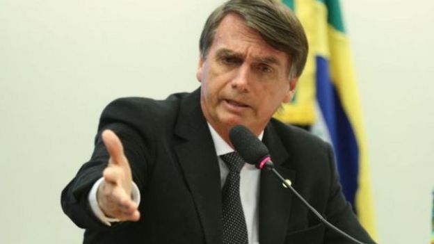 Jair Bolsonaro