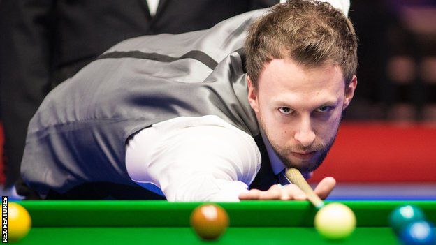 Judd Trump