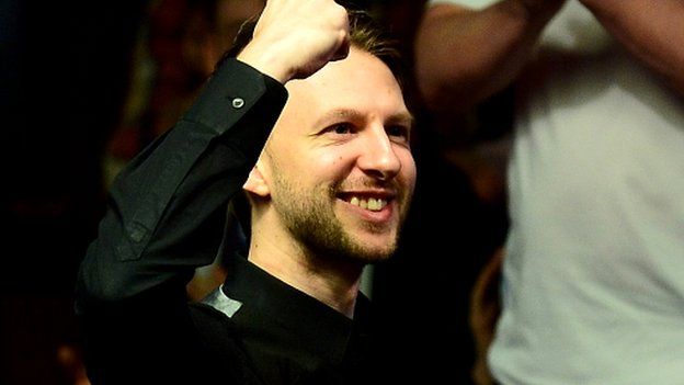 Judd Trump