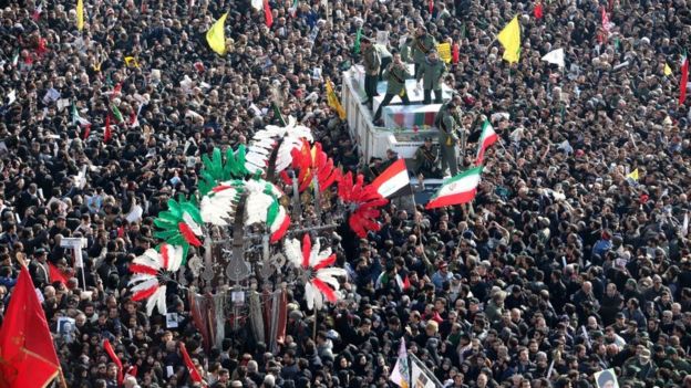 Tehran