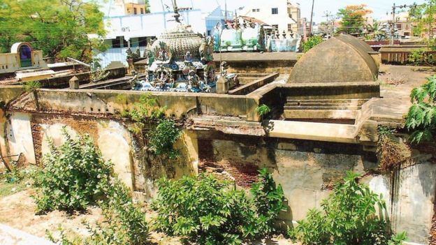 தமிழகக் கோவில்களை கையகப்படுத்துகிறதா இந்திய தொல்லியல் துறை?