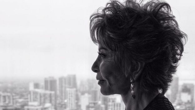 Isabel Allende