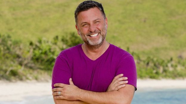 Jeff Varner