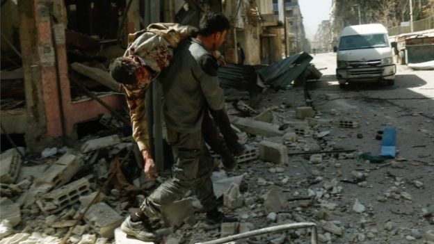 Syria