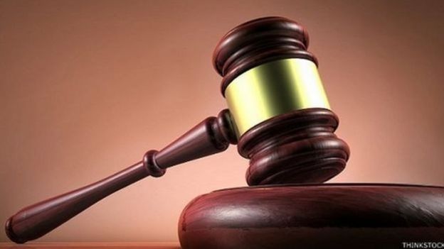 Law and order in Sri Lanka