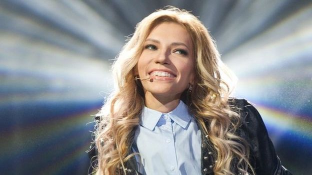 Eurovision Russia Will Not Broadcast Contest After Ukraine Ban Bbc News 