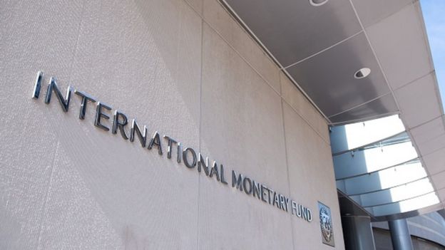 IMF