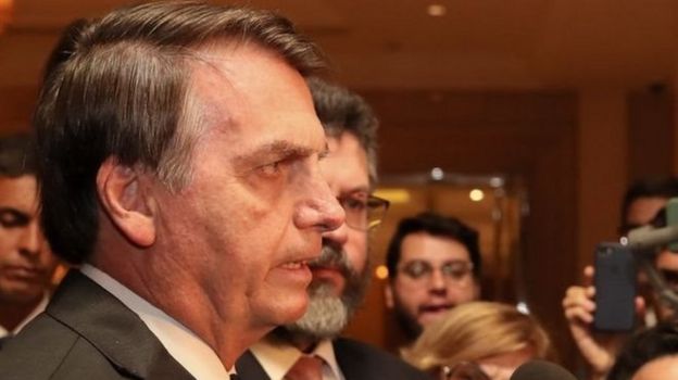Jair Bolsonaro