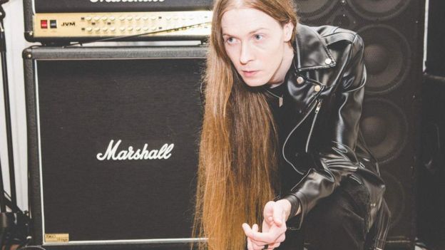 Threatin.
