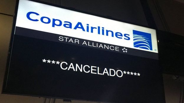 Copa es la principal aerolínea que conecta Venezuela con el resto de América Latina.