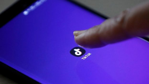TikTok