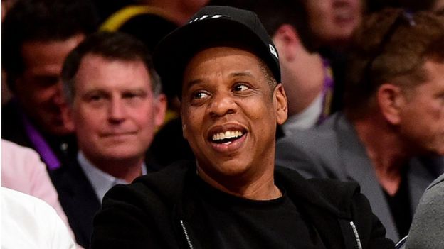 Jay Z