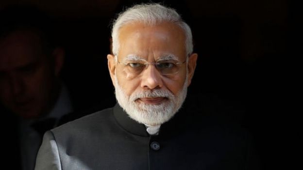 பிரதமர் மோதி