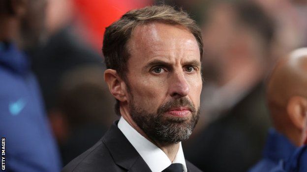 World Cup 2022: England manager Gareth Southgate criticised for Qatar ...