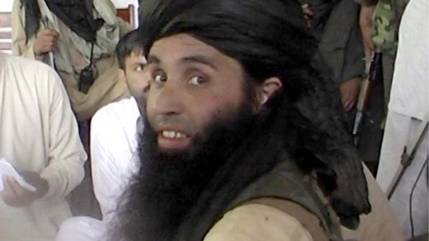 முல்லா ஃபசுல்லா