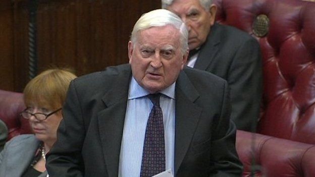 Arglwydd Morris