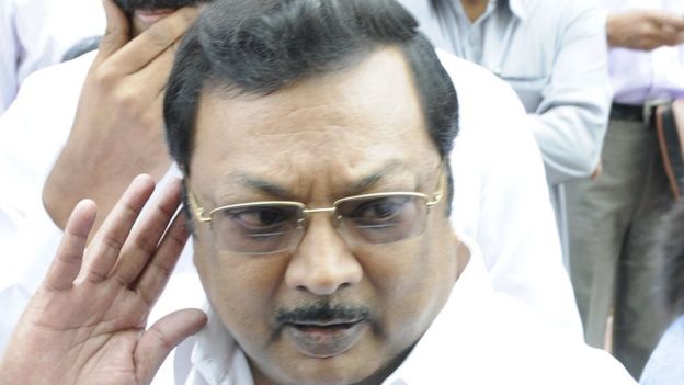 'தி.மு.க.வில் என்னை சேர்க்கவில்லை என்றால்' - மிரட்டும் அழகிரி