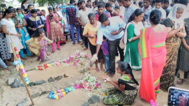 முள்ளிவாய்க்கால்