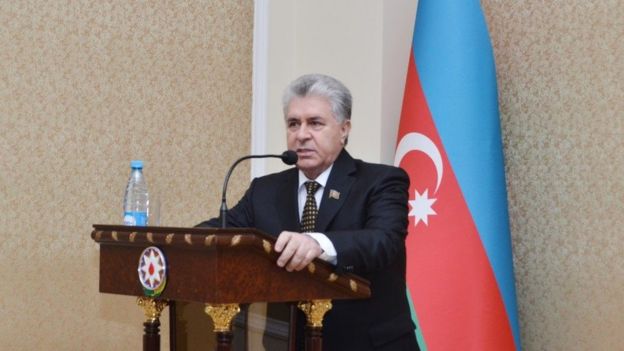 Fəzail İbrahimli