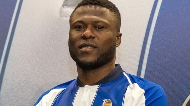 Chancel Mbemba