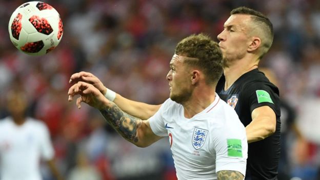 Kieran Trippier