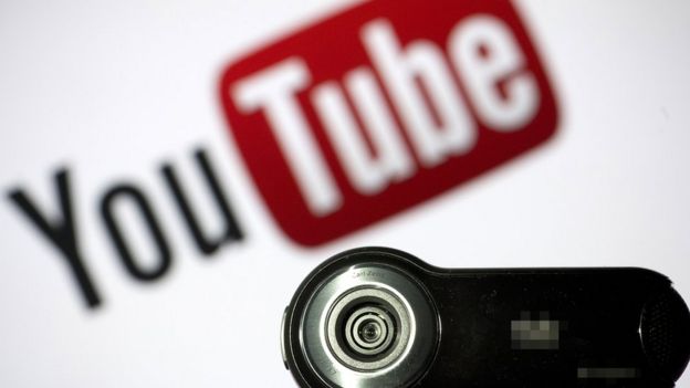 Google Offers YouTube Copyright Support - BBC News