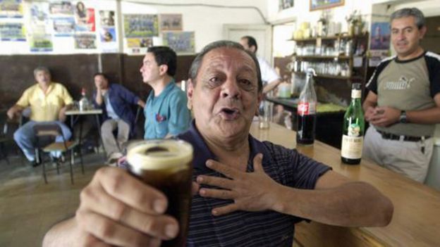 Negro Becerra