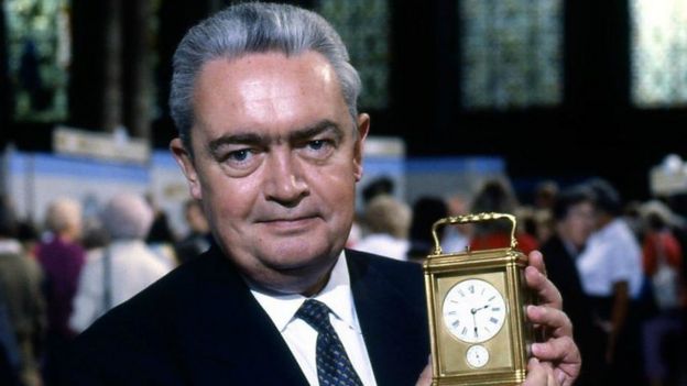 Bbc Antiques Roadshow Theme Tune