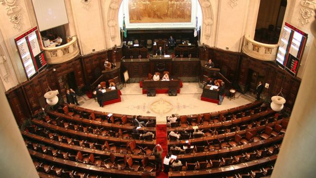 Assembleia Legislativa do Rio