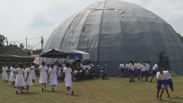 Planetarium